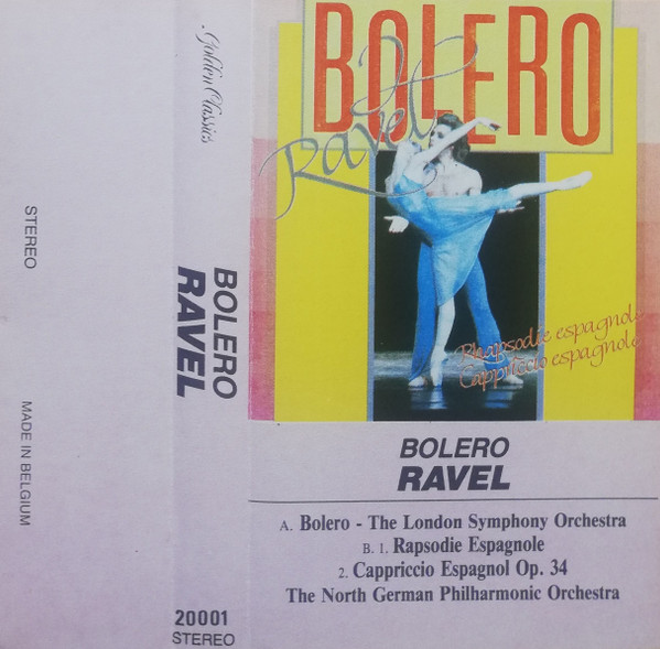 Bolero 