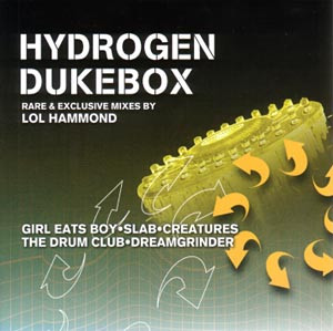 Hydrogen Dukebox