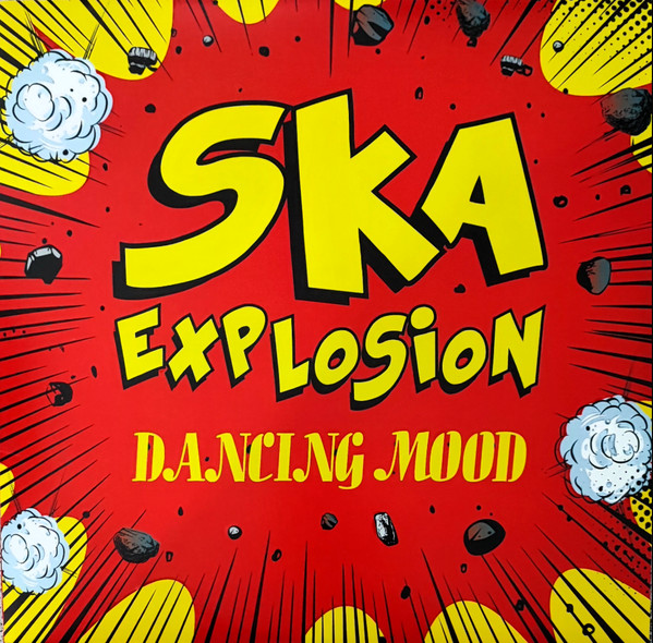 Ska Explosion