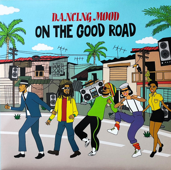On The Good Road