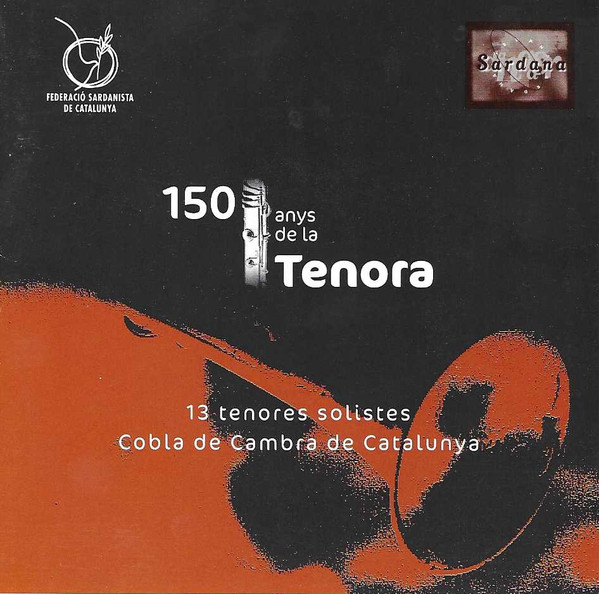150 Anys De La Tenora