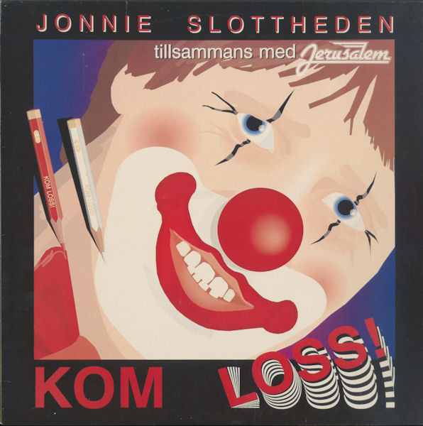 Kom Loss!