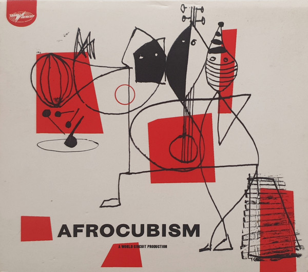 AfroCubism