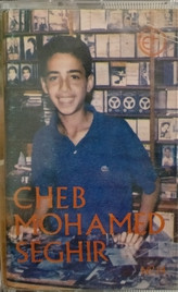 Cheb Mohamed Seghir 