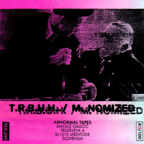 Split Tape