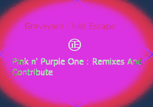 Pink n' Purple One : Remixes And Contribute