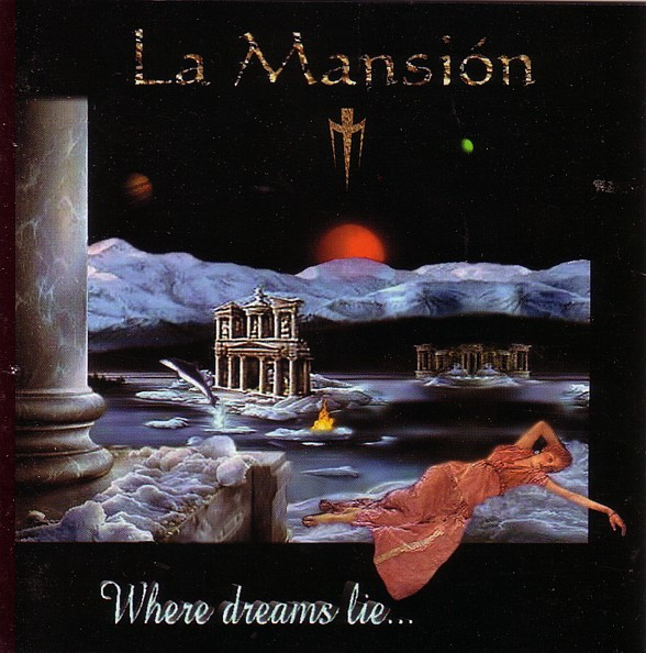 Where Dreams Lie...