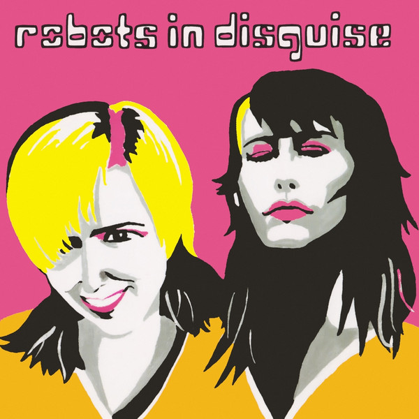 Robots In Disguise
