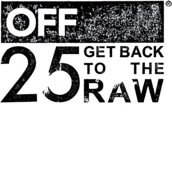 Get Back To The Raw 2