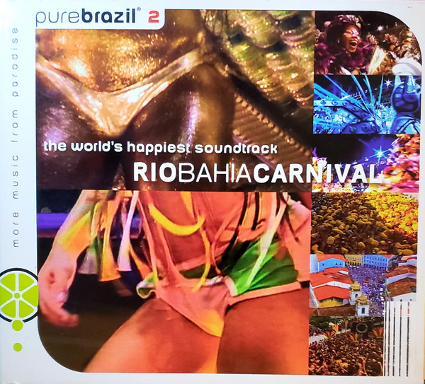 Rio Bahia Carnival