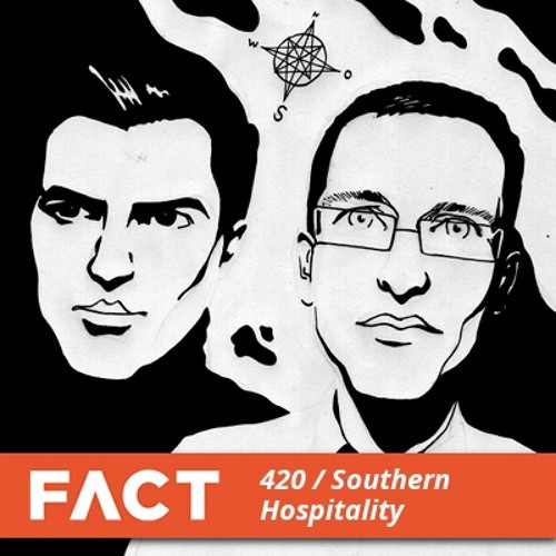 Fact Mix 420