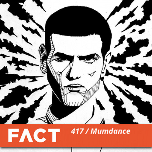 Fact Mix 417