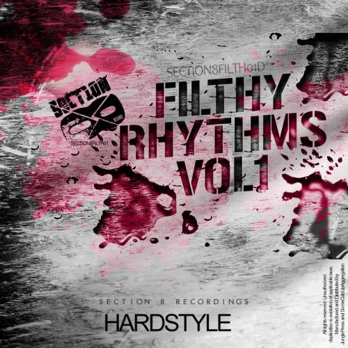 Filthy Rhythms Vol 1