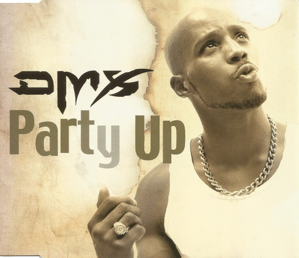 Party Up