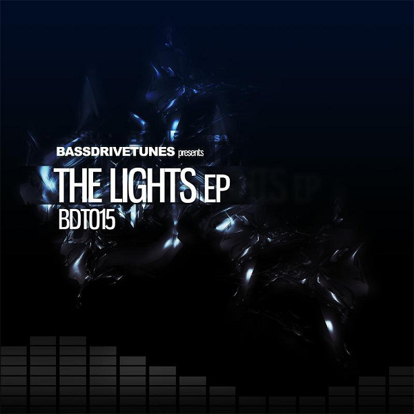 The Lights EP