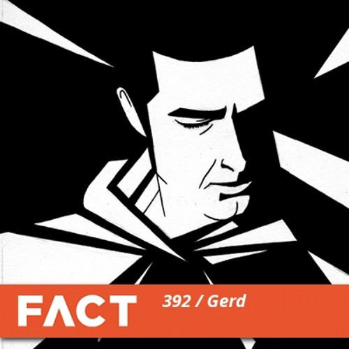 Fact Mix 392