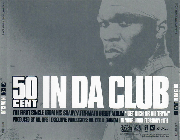 In Da Club