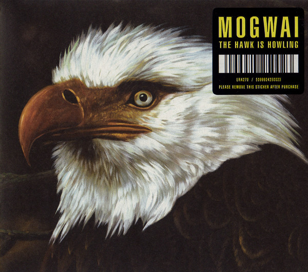 The Hawk Is Howling