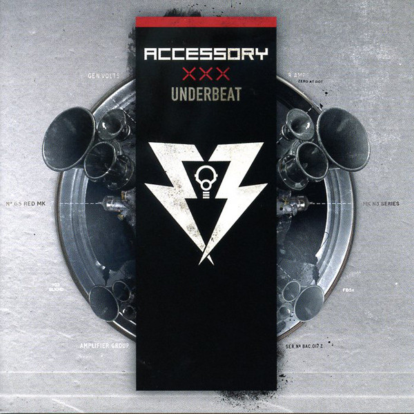 Underbeat