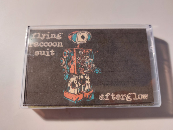 Afterglow