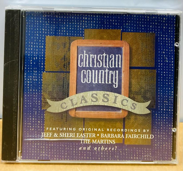 Christian Country Classics