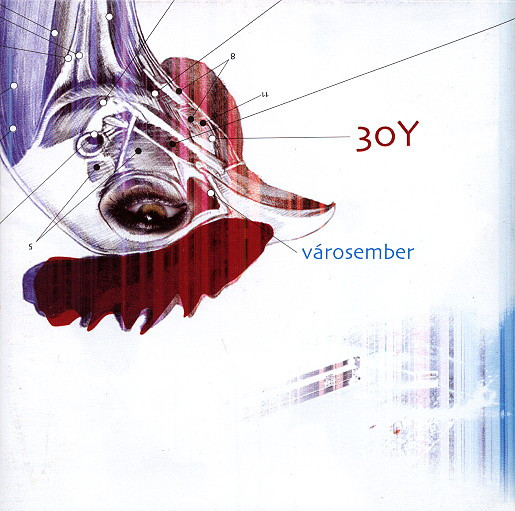 Városember