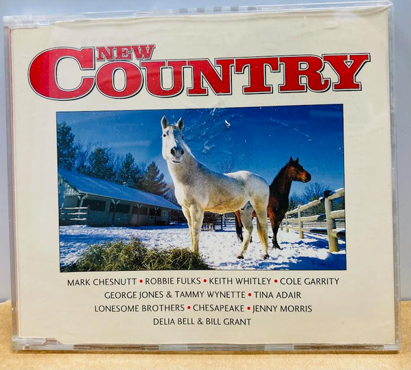 New Country - Volume 5 • Number 2