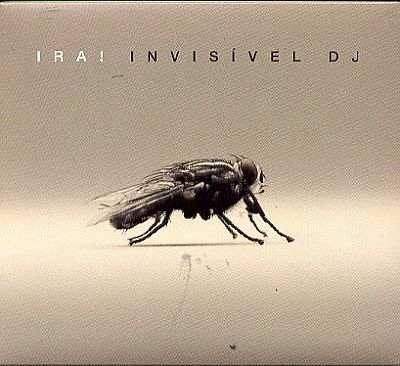 Invisível DJ