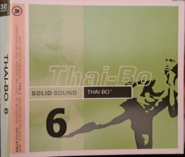 Thai-Bo 6 