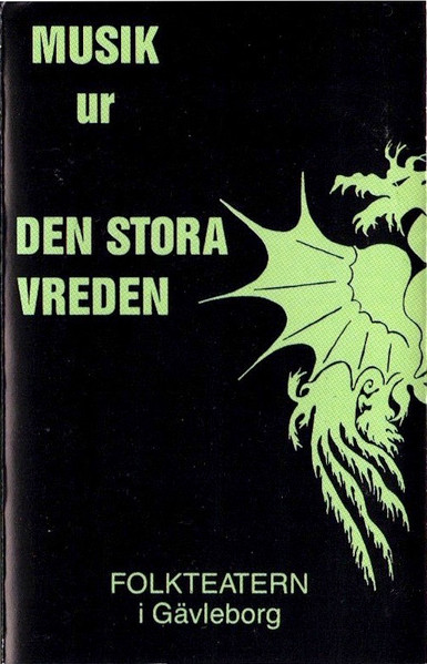 Musik Ur Den Stora Vreden