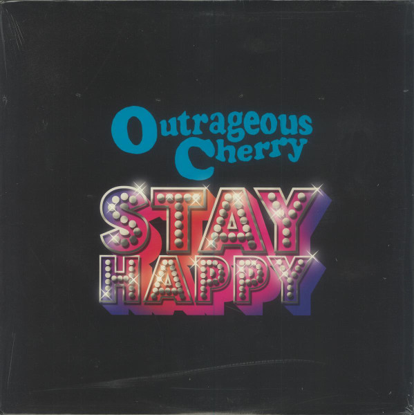Stay Happy