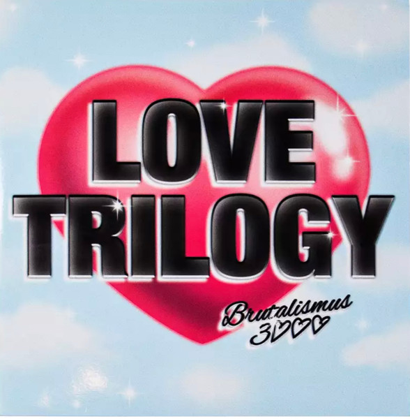 Love Trilogy