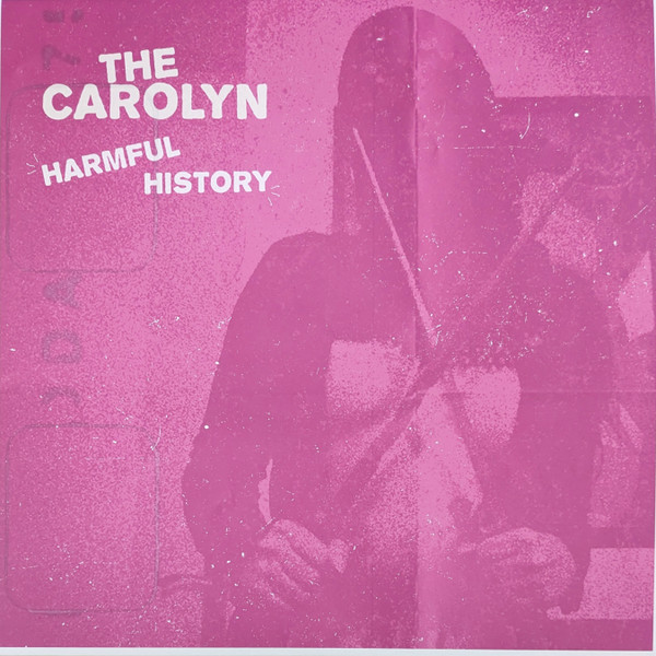Harmful History / Sign Language