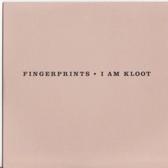 Fingerprints