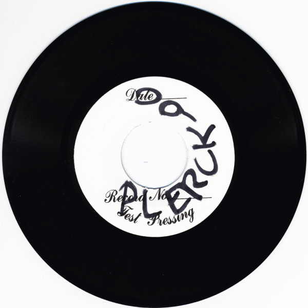 Euclid / A Muted Street Song