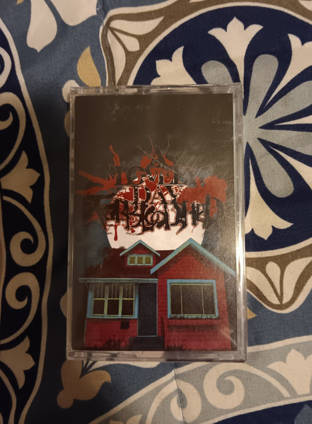 A Lovely Day For Bloodshed