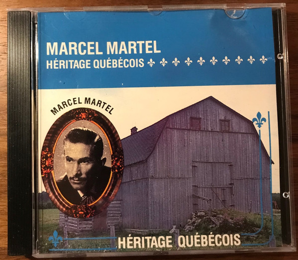 Héritage Québécois