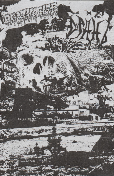 Agathocles / СРАНЪ
