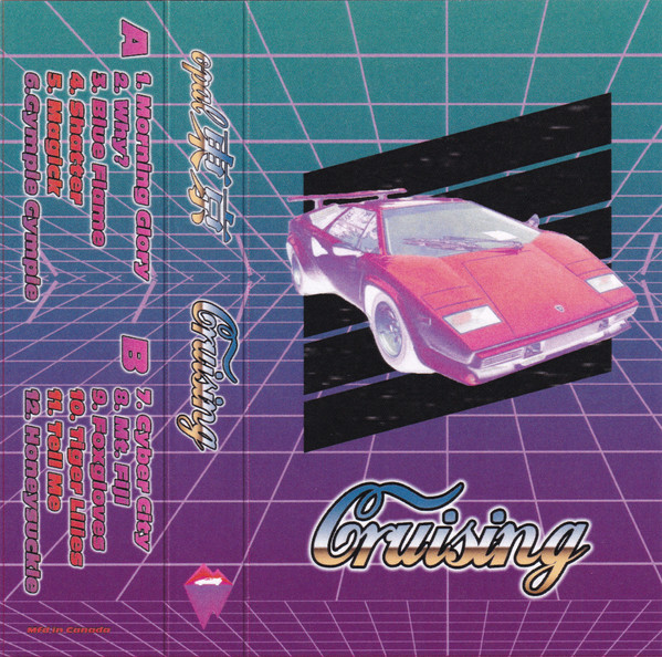 Cruising