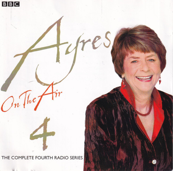 Ayres On The Air 4