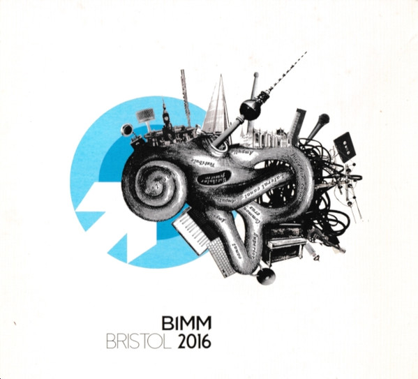 BIMM Bristol 2016