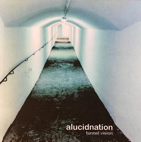 Tunnel Vision