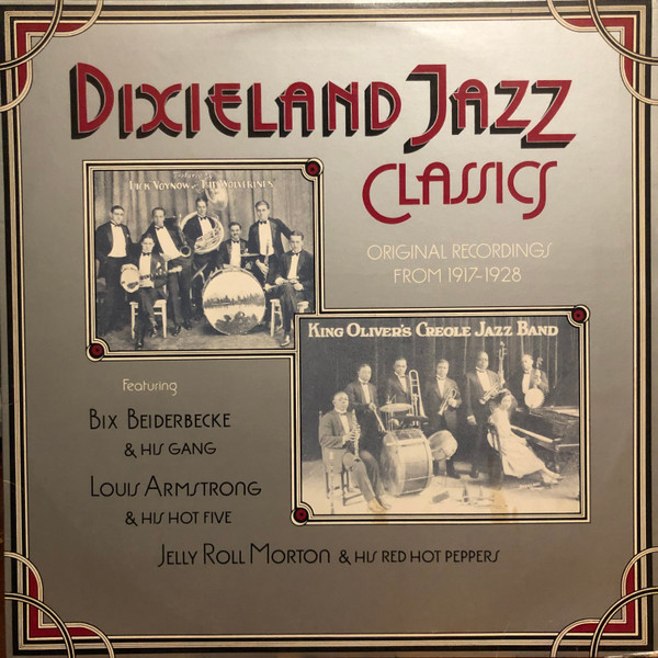 Dixieland Jazz Classics
