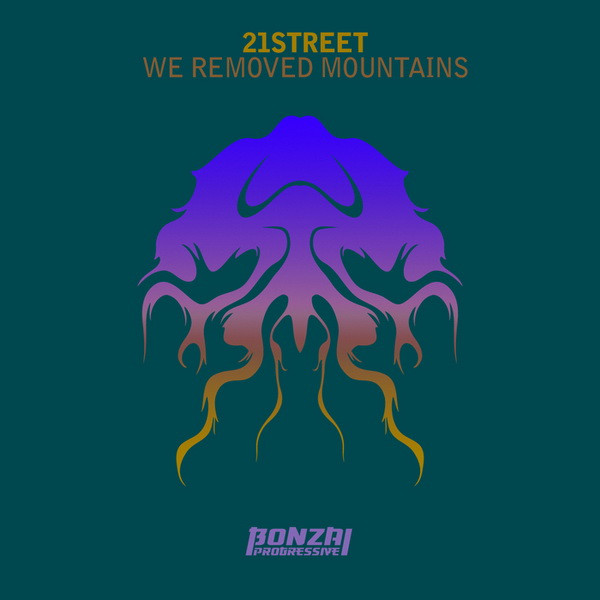 We Removed Mountains EP