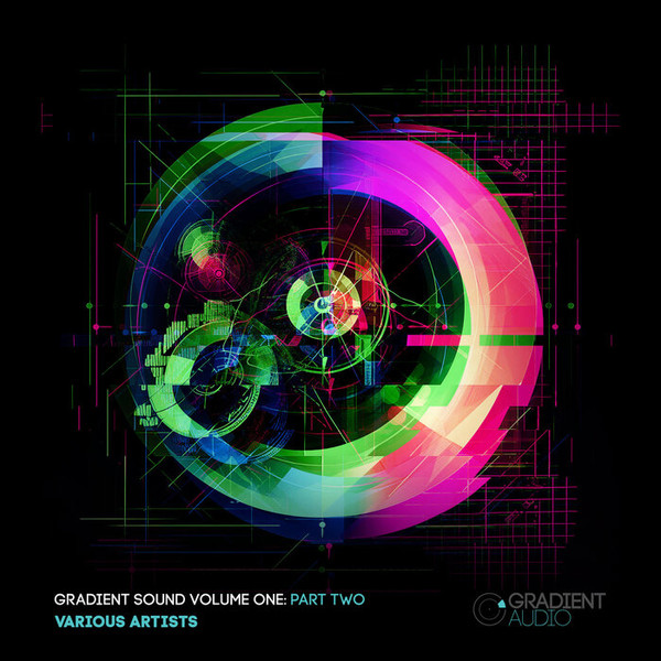 Gradient Sound Volume One: Part Two