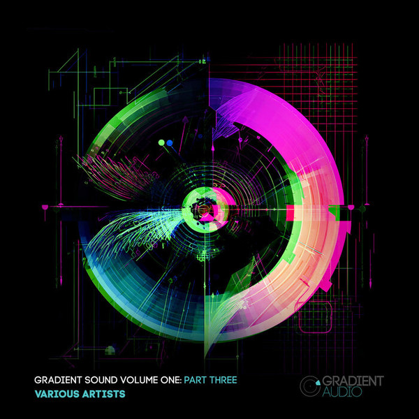 Gradient Sound Volume One: Part Three
