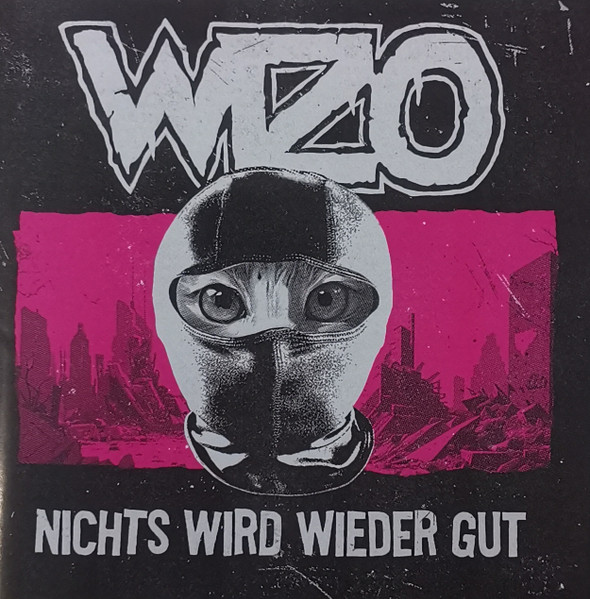 Nichts Wird Wieder Gut