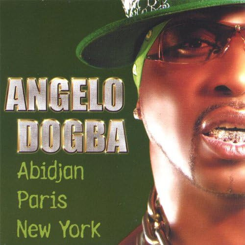 Abidjan, Paris, New York