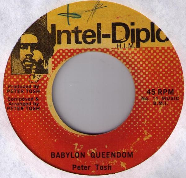 Babylon Queendom / Iration