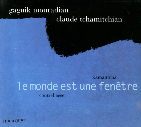 Le Monde Est Une Fenêtre